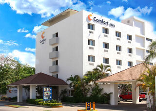Comfort Inn - Puerto Vallarta